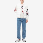 Moncler Men's Tibb Gilet in White