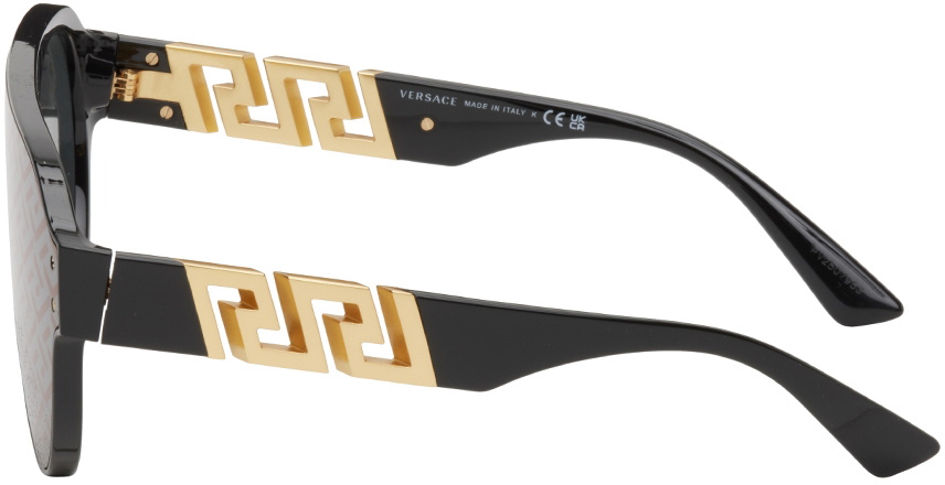 Versace Kids Biggie Sunglasses, VK4429U (ages 7-10) - Macy's