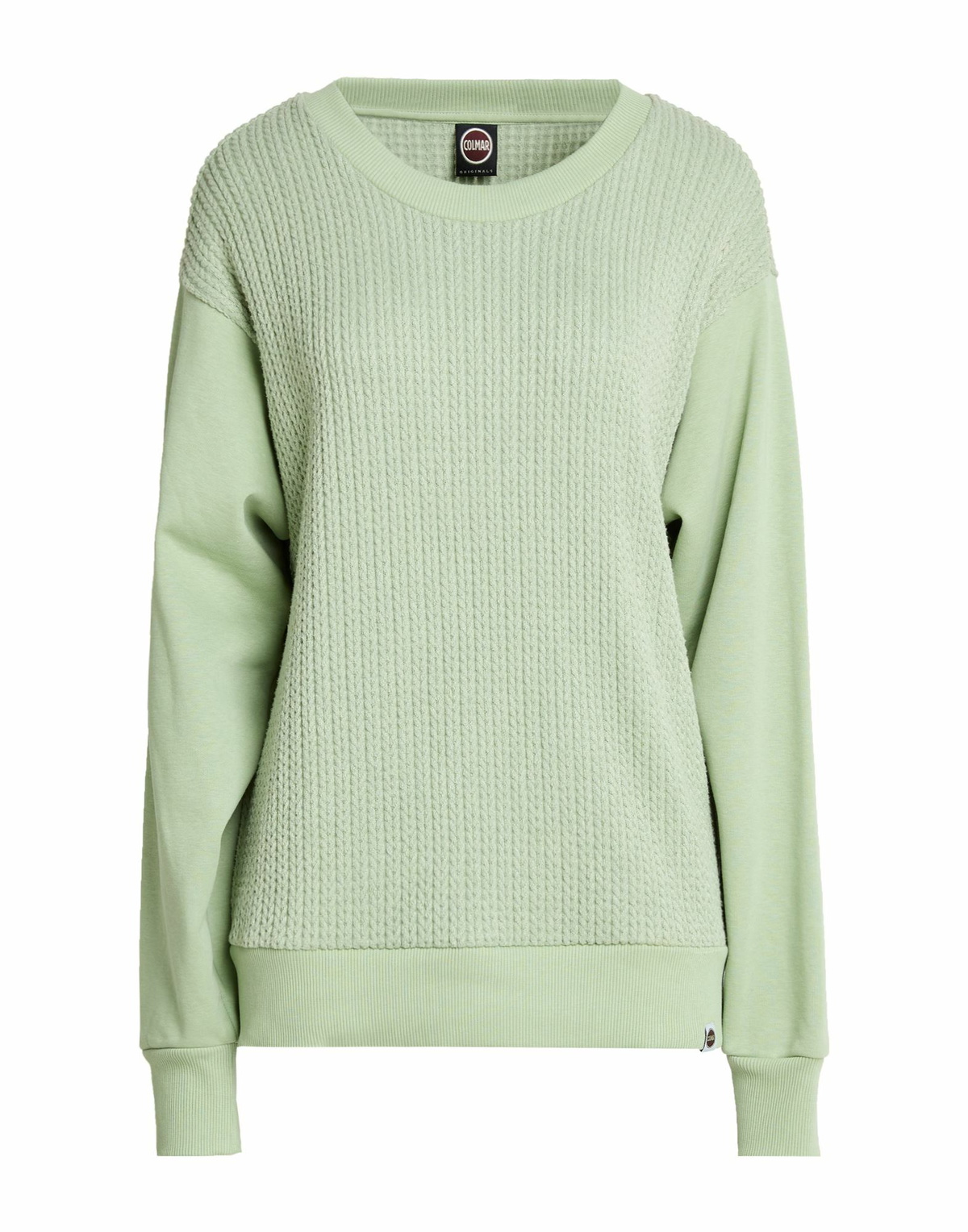 Colmar Womens Sweater in Light green
