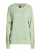 Colmar Womens Sweater in Light green