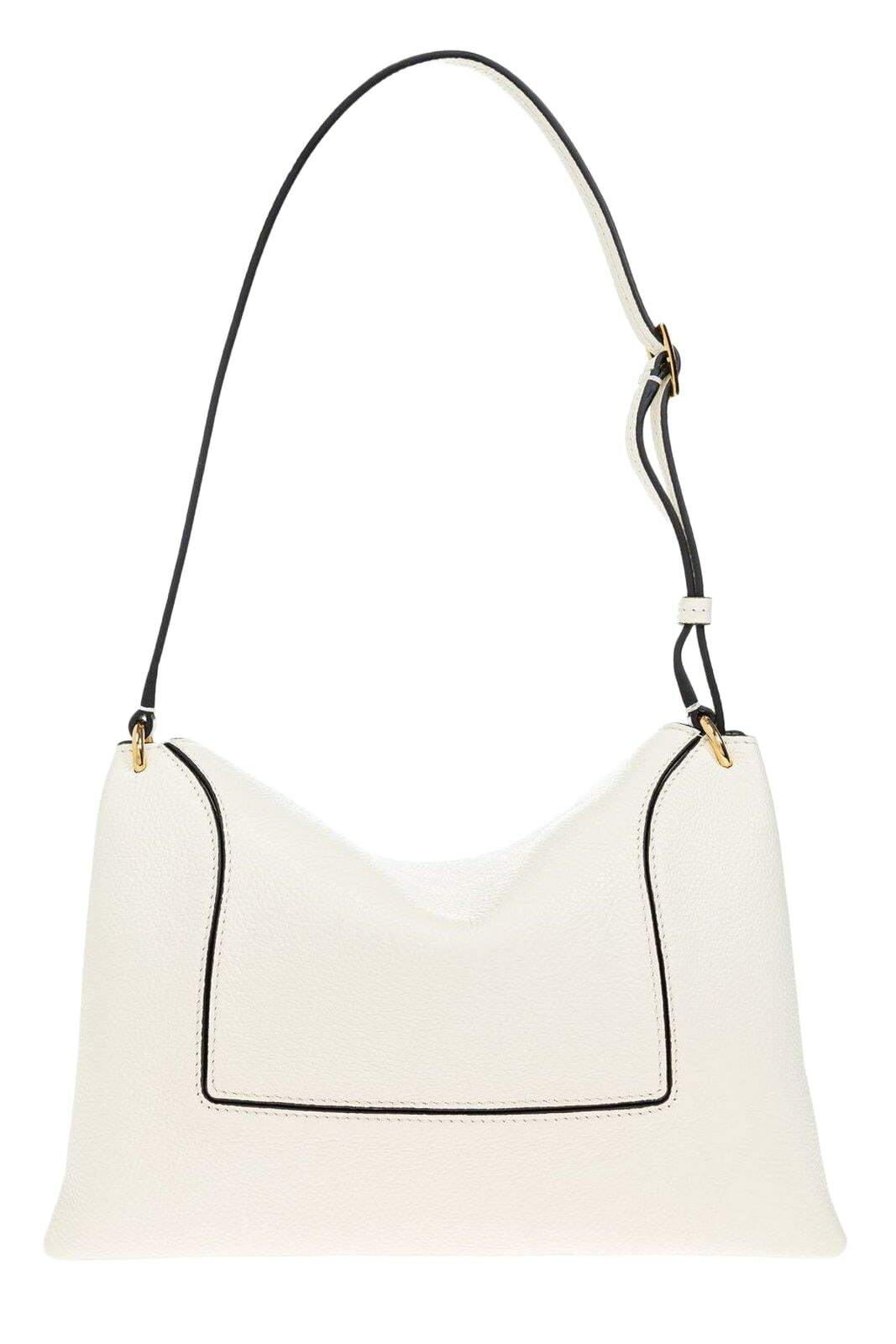 Wandler Penelope Logo Printed Shoulder Bag