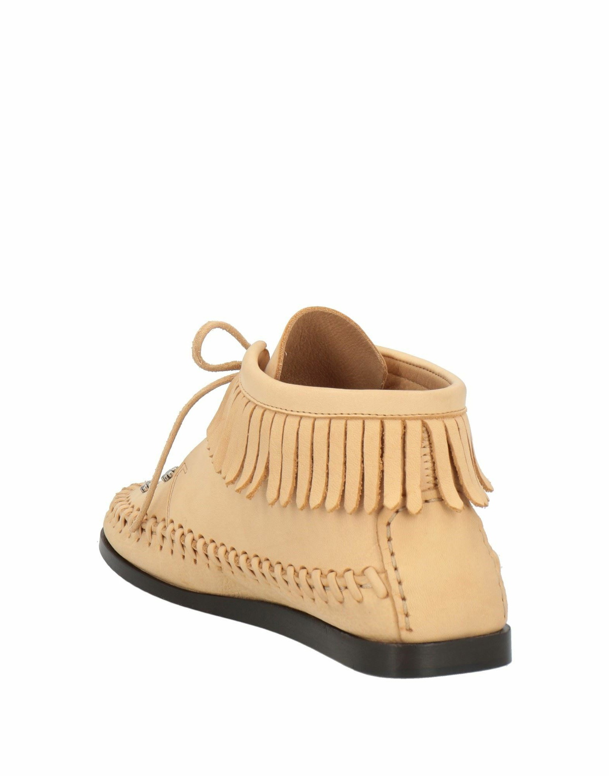 Isabel Marant Womens Ankle boots in Beige
