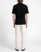 Lardini Mens T-shirt in Black