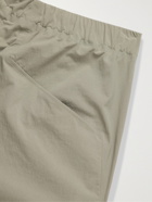 VEILANCE - Spere LT Slim-Fit TerraTex Trousers - Green