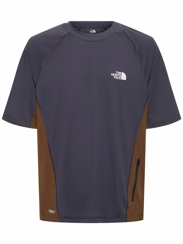 Photo: THE NORTH FACE Soukuu Trail Run Short Sleeve T-shirt