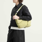 ARCS x OCTI Little Hey Sling Bag in Moss 