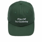 Bram's Fruit Men's Gardening Cap in Green 