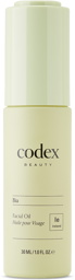 Codex Beauty Labs Bia Facial Oil, 30 mL