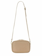 Kiton Shoulder Bag With Logo