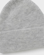 Samsøe & Samsøe Nor Hat White - Womens - Beanies