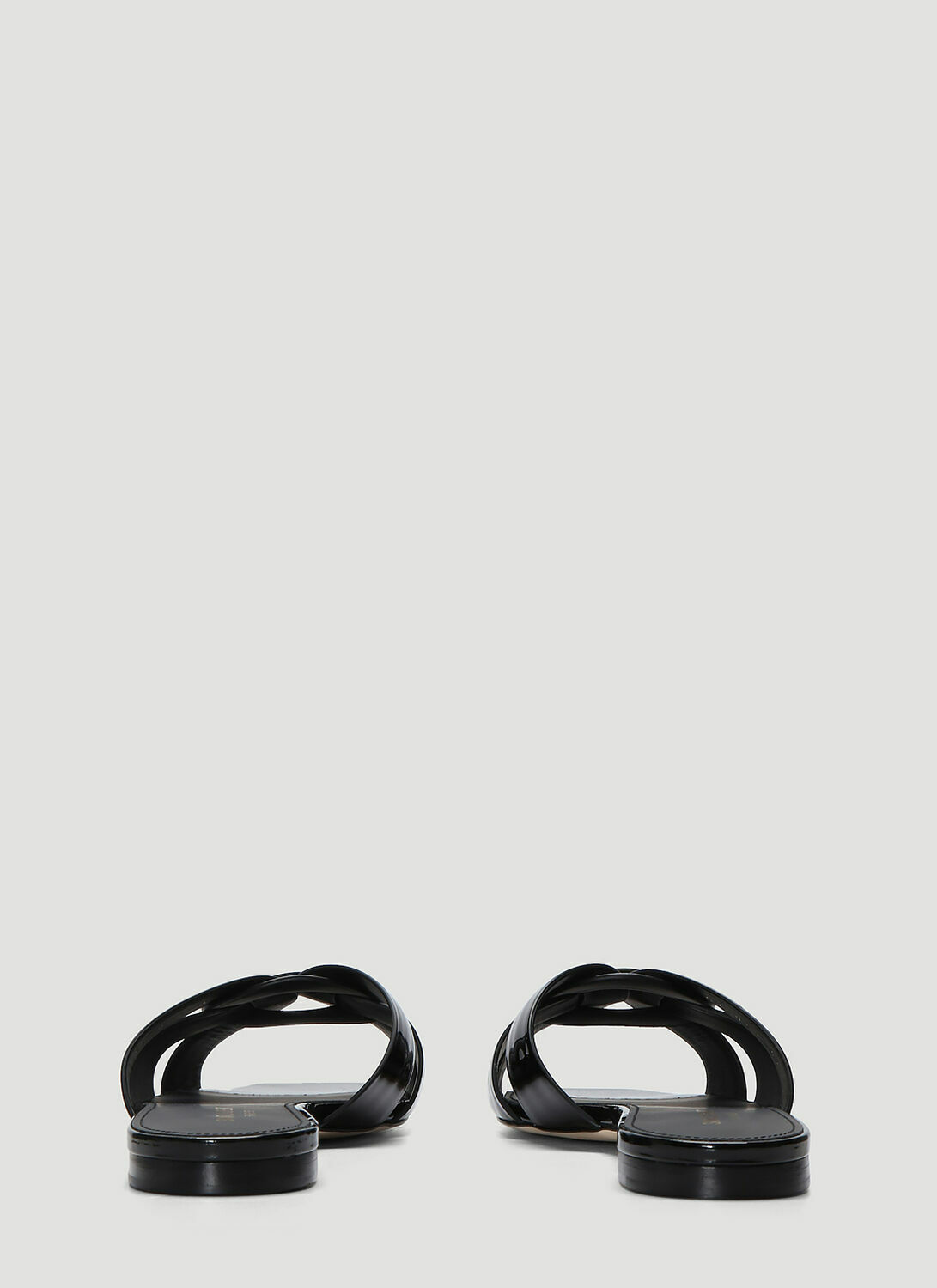 Saint Laurent Tribute Slides