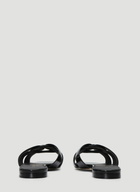 Saint Laurent Tribute Slides