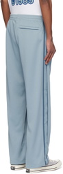 Carhartt Work In Progress Blue Bolan Sweatpants