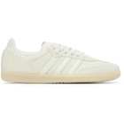 adidas Originals Off-White Samba OG Sneakers