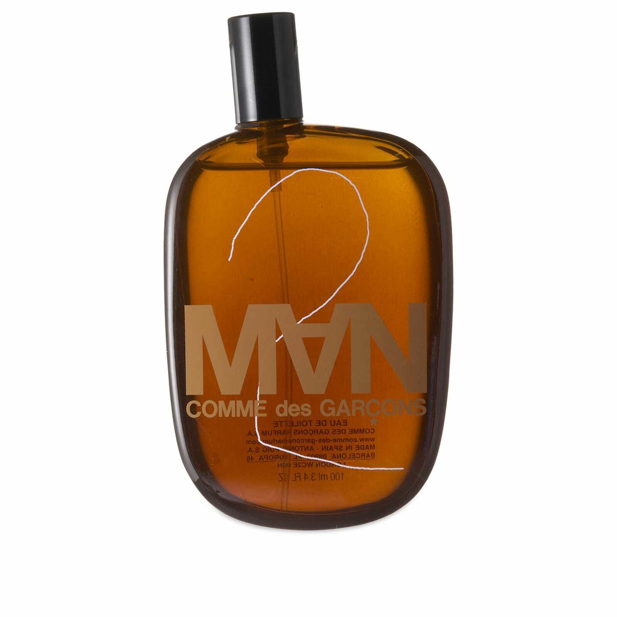 Comme des Garçons Parfum Odeur 10 Eau de Toilette Comme des Garcons