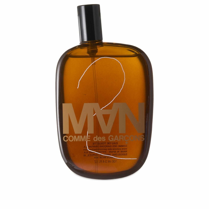 Photo: Comme des Garçons 2 MAN Eau de Toilette 