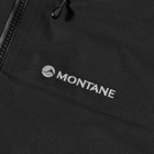 Montane Men's Phase XT Gore-Tex Jacket in Black