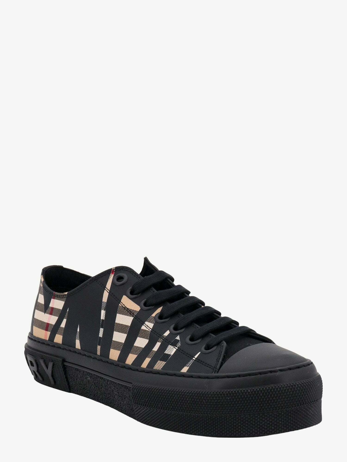 burberry sneakers cheap