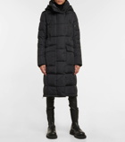 Toni Sailer Amey quilted coat