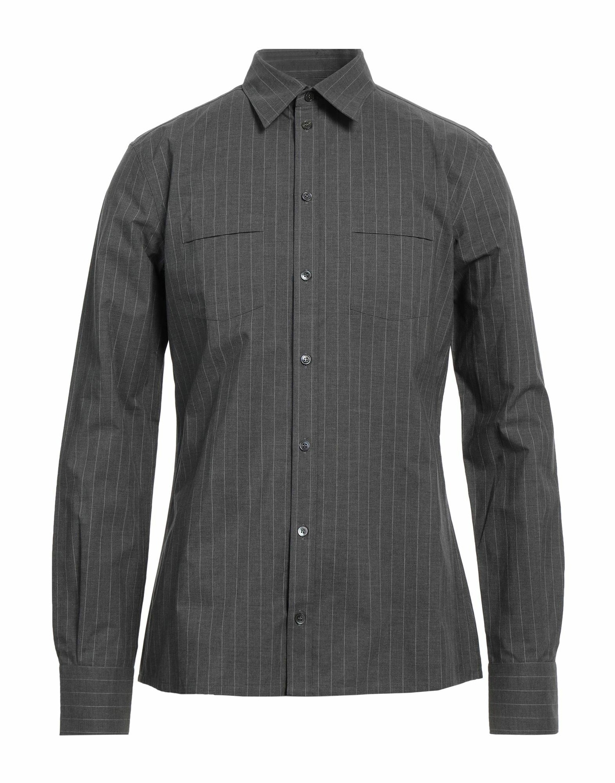 Dolce & gabbana Mens Shirt in Grey