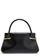 Givenchy Pinch Mini Leather top Handle bag - Black - One Size