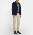 Paul Smith - Navy Soho Slim-Fit Cotton-Corduroy Blazer - Men - Navy