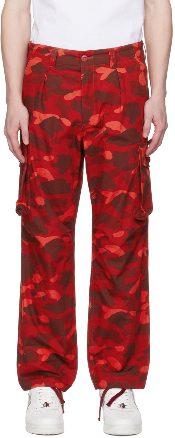 Amazon.com: XIALON Women's Dress Camo Print Flap Pocket Cargo Pants (Color  : Multicolor, Size : X-Small) : Clothing, Shoes & Jewelry