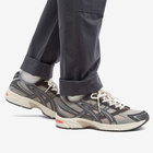 Asics Men's Gel-1130 Sneakers in Moonrock/Obsidian Grey