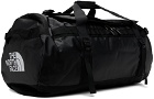 The North Face Black Large Base Camp Duffle Bag