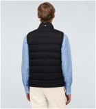 Herno - Il down-filled gilet