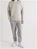 Ninety Percent - Organic Cotton-Jersey Sweatshirt - Neutrals