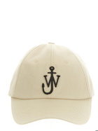 Jw Anderson Cotton Hat