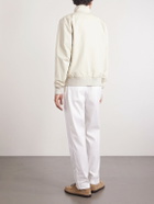 Orlebar Brown - Alvaro Cotton and Linen-Blend Jacket - Neutrals