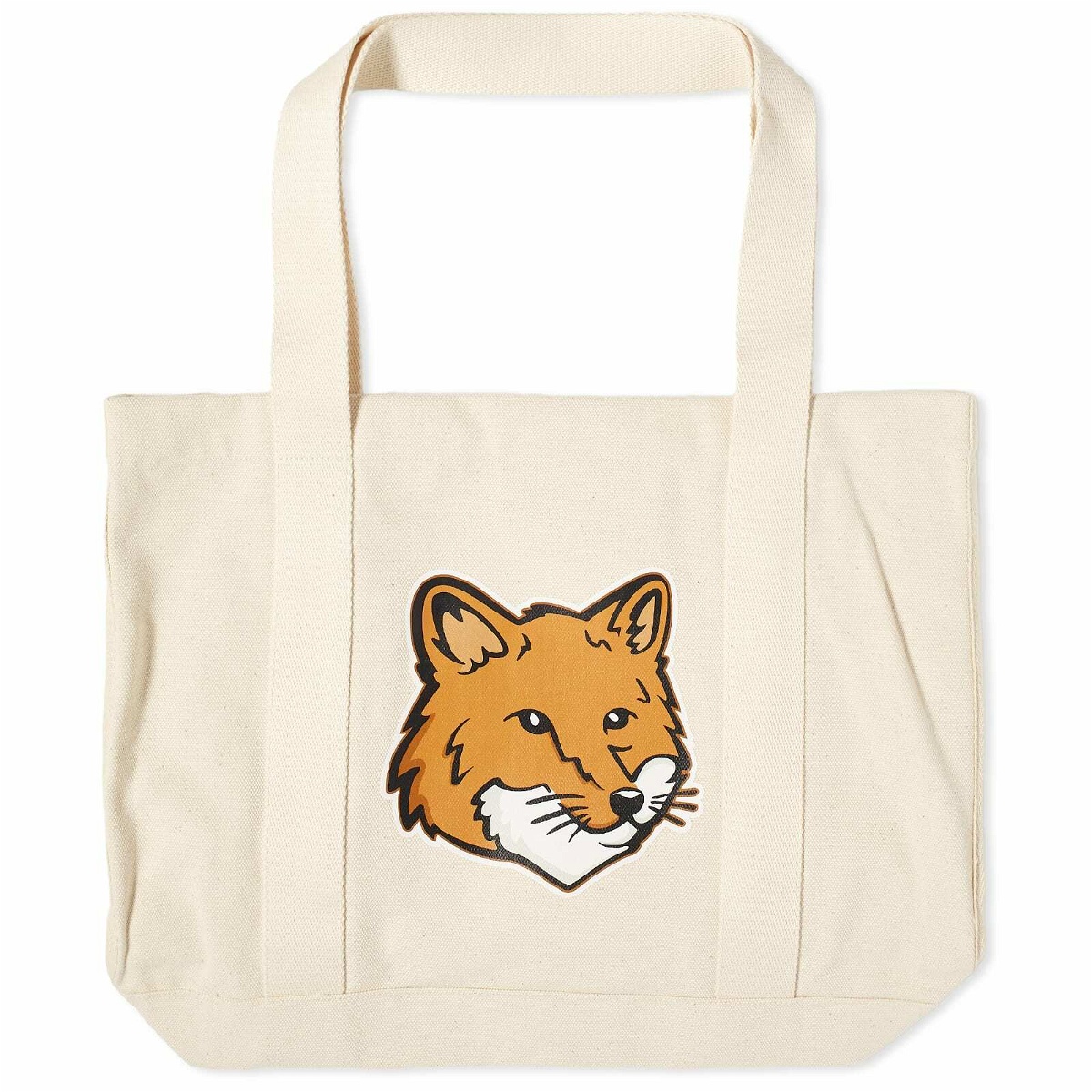 Maison Kitsuné Fox Bag Charm Maison Kitsune