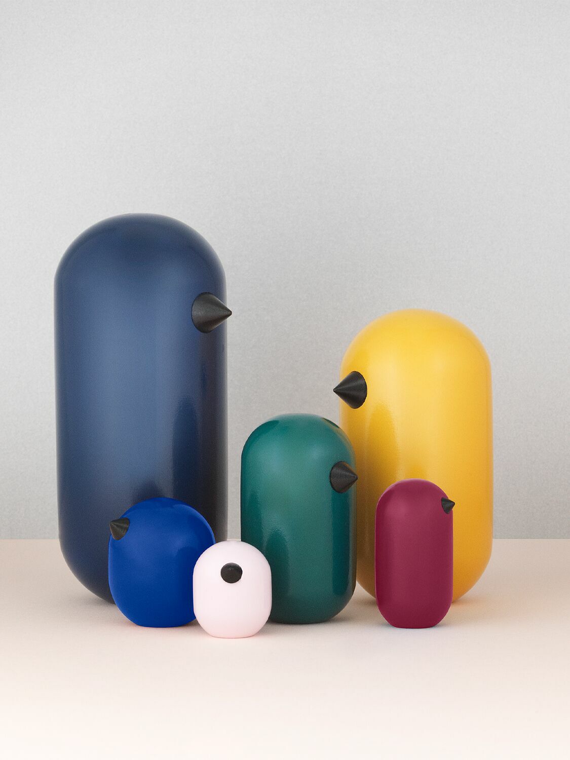 NORMANN COPENHAGEN 13.5cm Little Bird