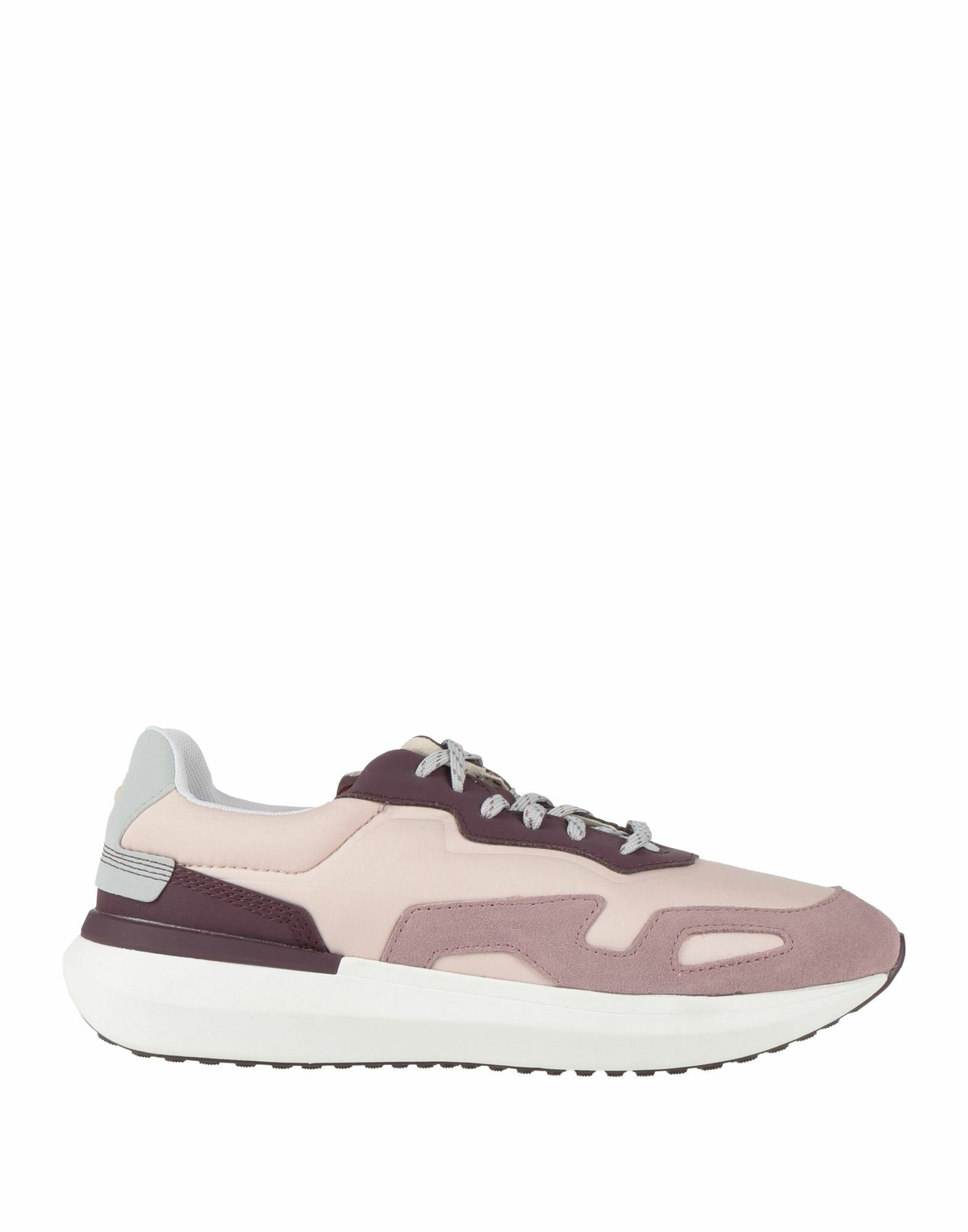 Timberland Womens Sneakers Blush