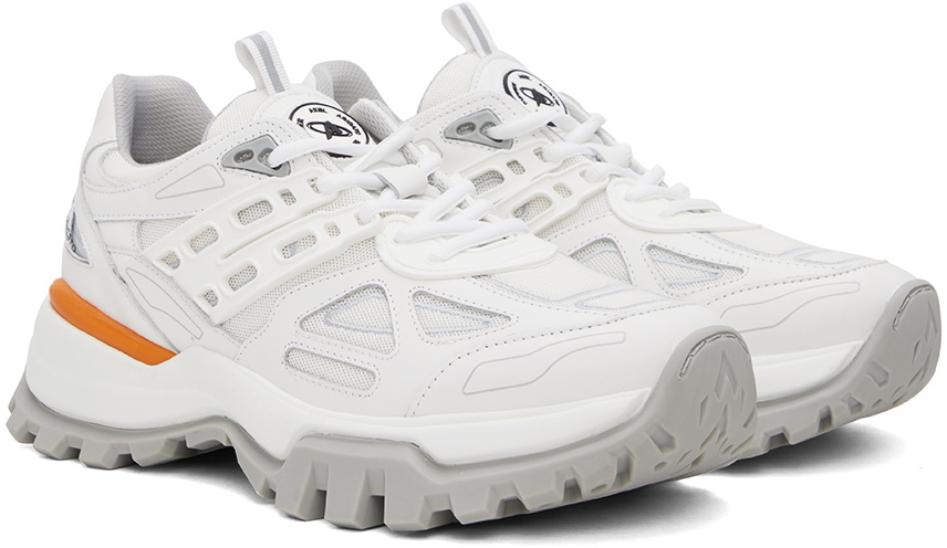 【関税込み】Marathon Sneakers - Axel Arigato - White - Leath Axel Arigato Marathon Runner Leather Sneakers in White | Lyst