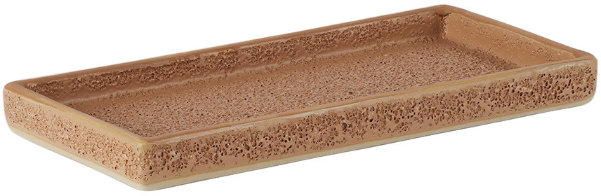 Marloe Marloe Brown Canyon Vanity Tray