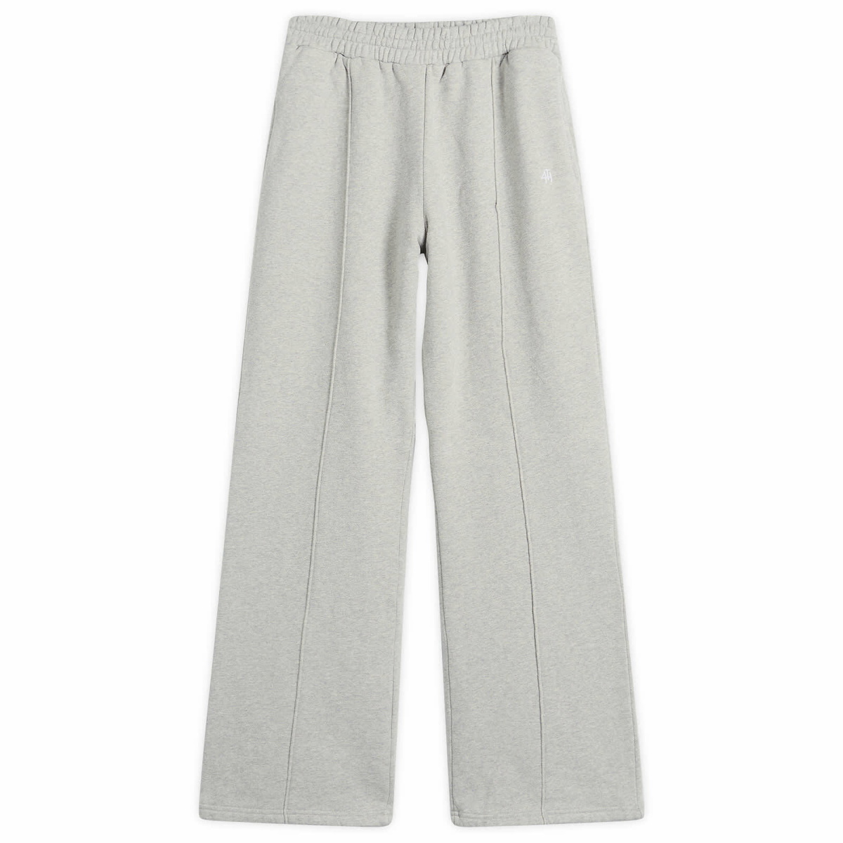 4th & Reckless Women's Fergie Jogger in Grey