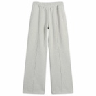 4th & Reckless Women's Fergie Jogger in Grey