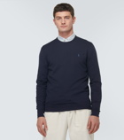 Polo Ralph Lauren Cotton sweater