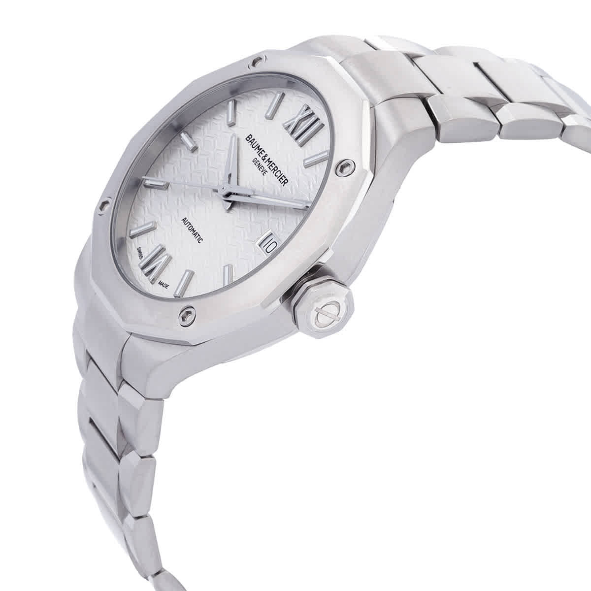 Baume et Mercier Automatic Ladies Watch M0A10615