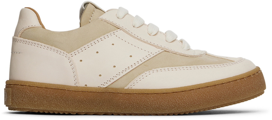 Maison margiela newest sneakers for kids