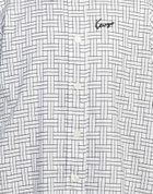 Kenzo Mens Shirt in White