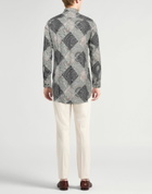 Etro Mens Shirt in Black