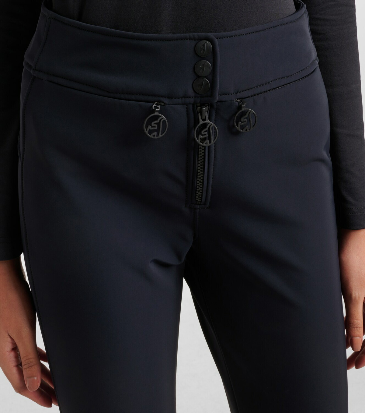 Toni Sailer Loula ski pants