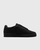 Ekn Footwear Yucca Black - Mens - Lowtop