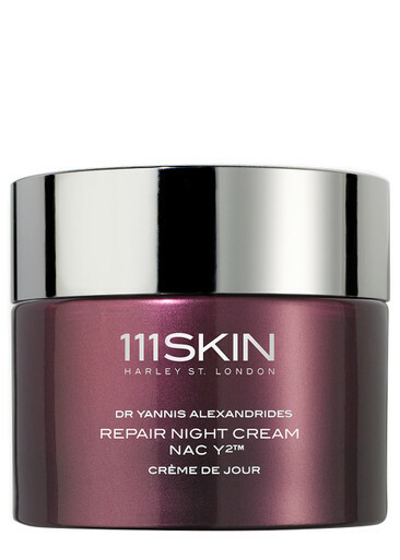Photo: 111SKIN Repair Night Cream Nac Y2 50ml, Lotions, Hyaluronic Acid
