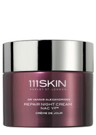 111SKIN Repair Night Cream Nac Y2 50ml, Lotions, Hyaluronic Acid