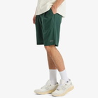 NANGA Men's Excursion Shorts in Green
